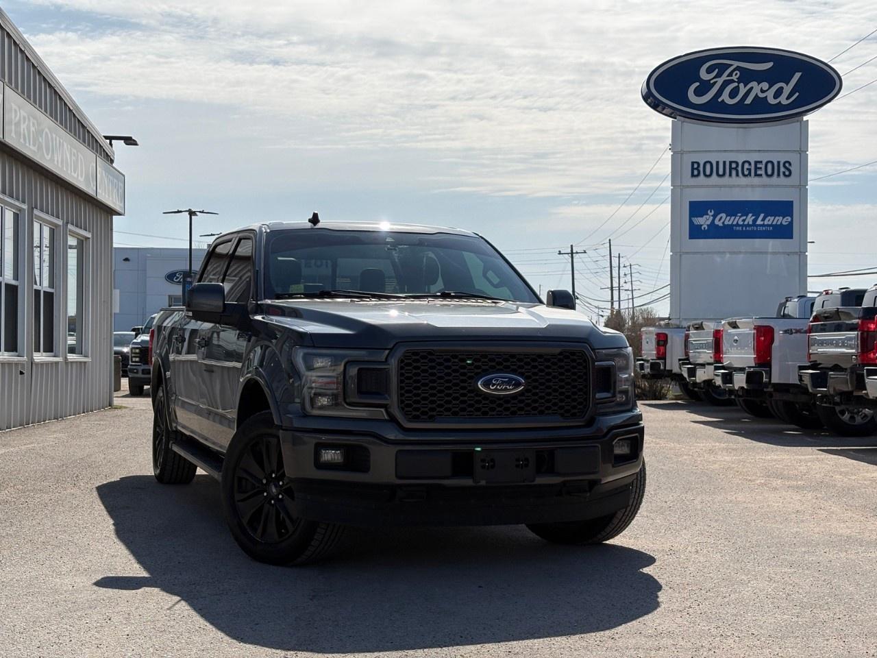 2019 Ford F-150  Photo0