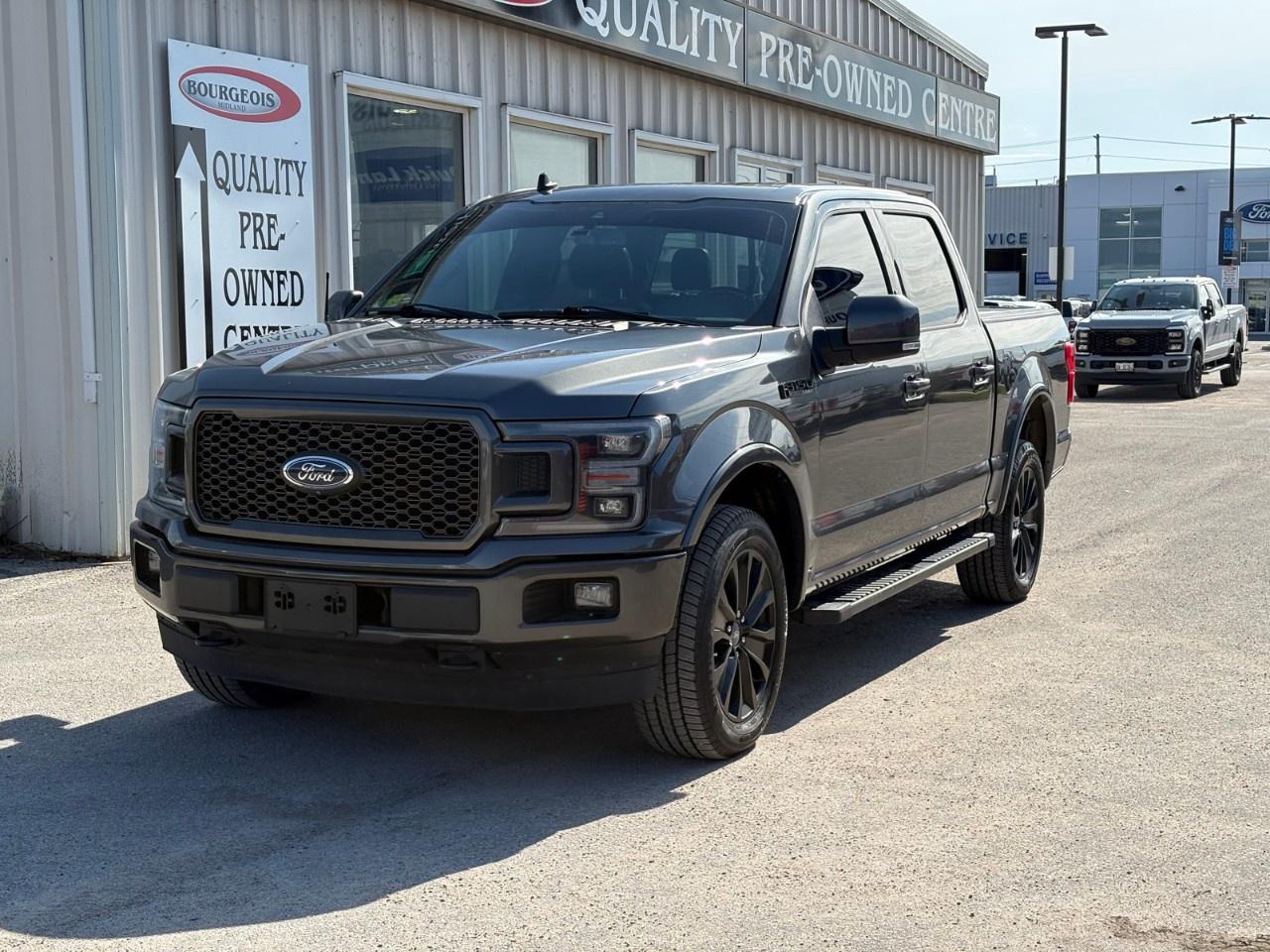 2019 Ford F-150  Photo