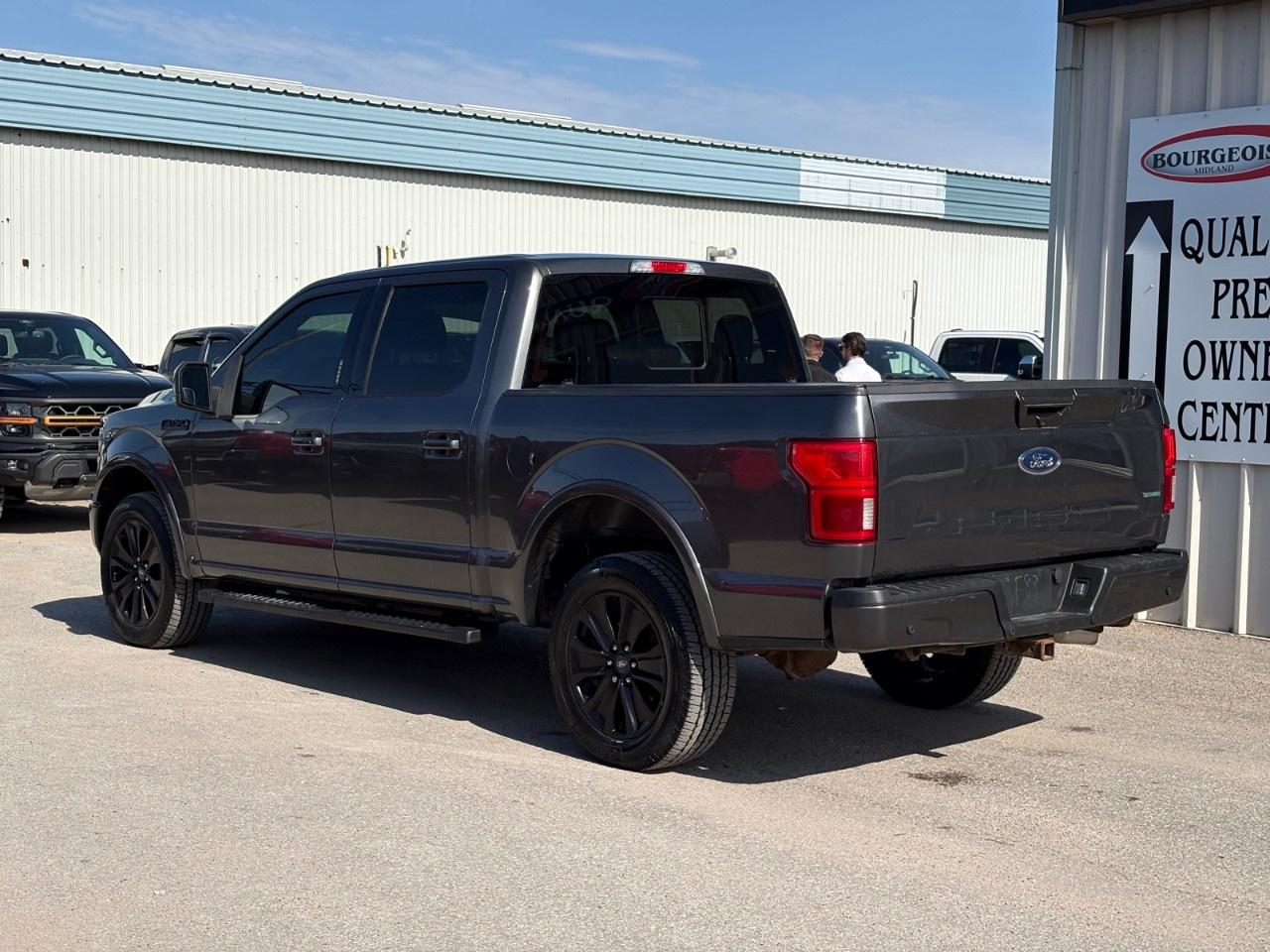 2019 Ford F-150  Photo