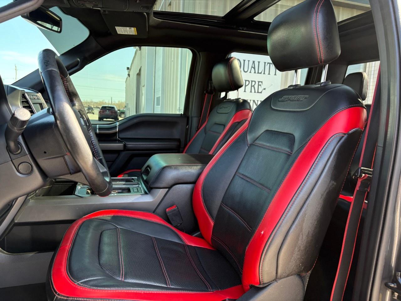 2019 Ford F-150  Photo
