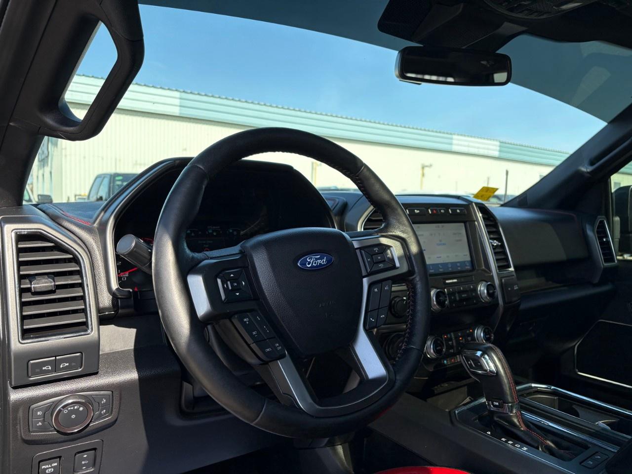 2019 Ford F-150  Photo