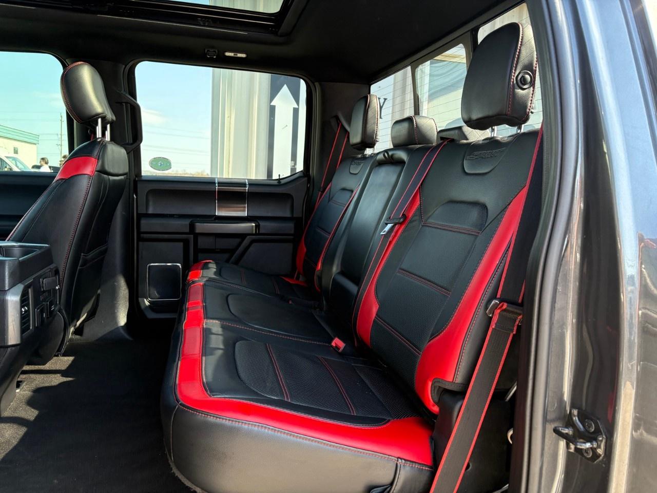 2019 Ford F-150  Photo