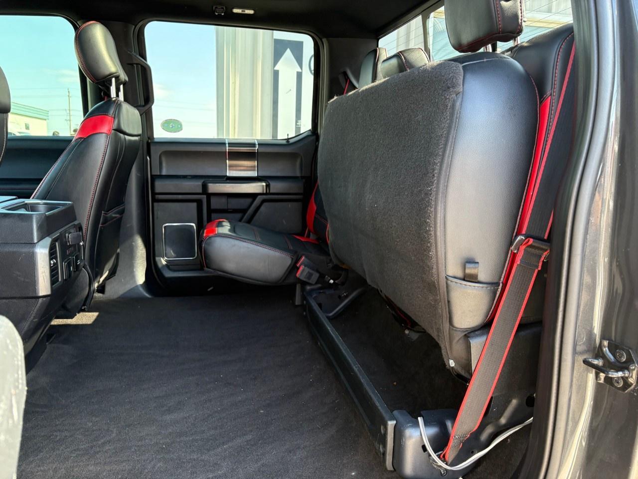 2019 Ford F-150  Photo