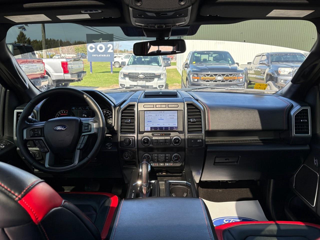 2019 Ford F-150  Photo