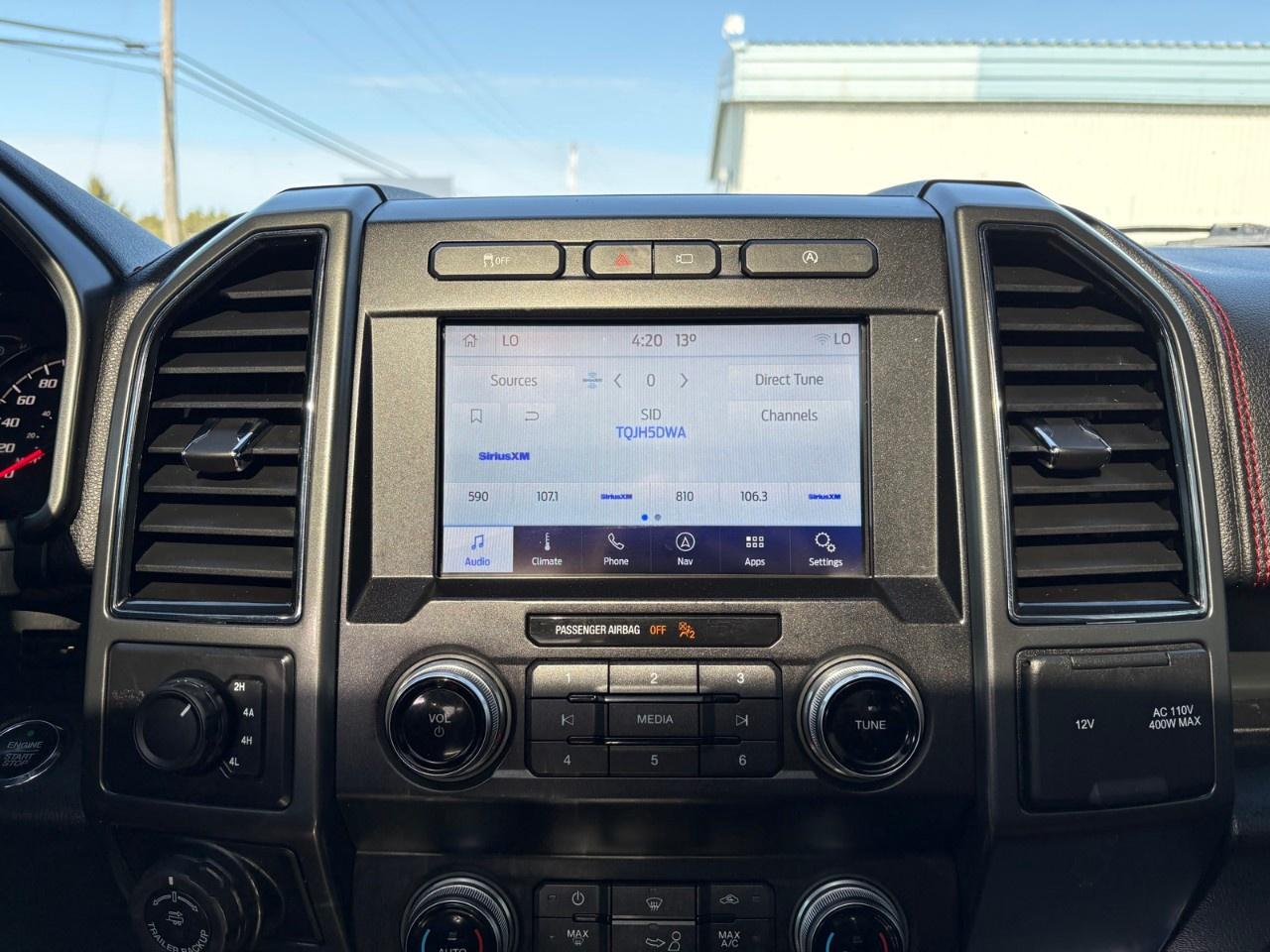 2019 Ford F-150  Photo