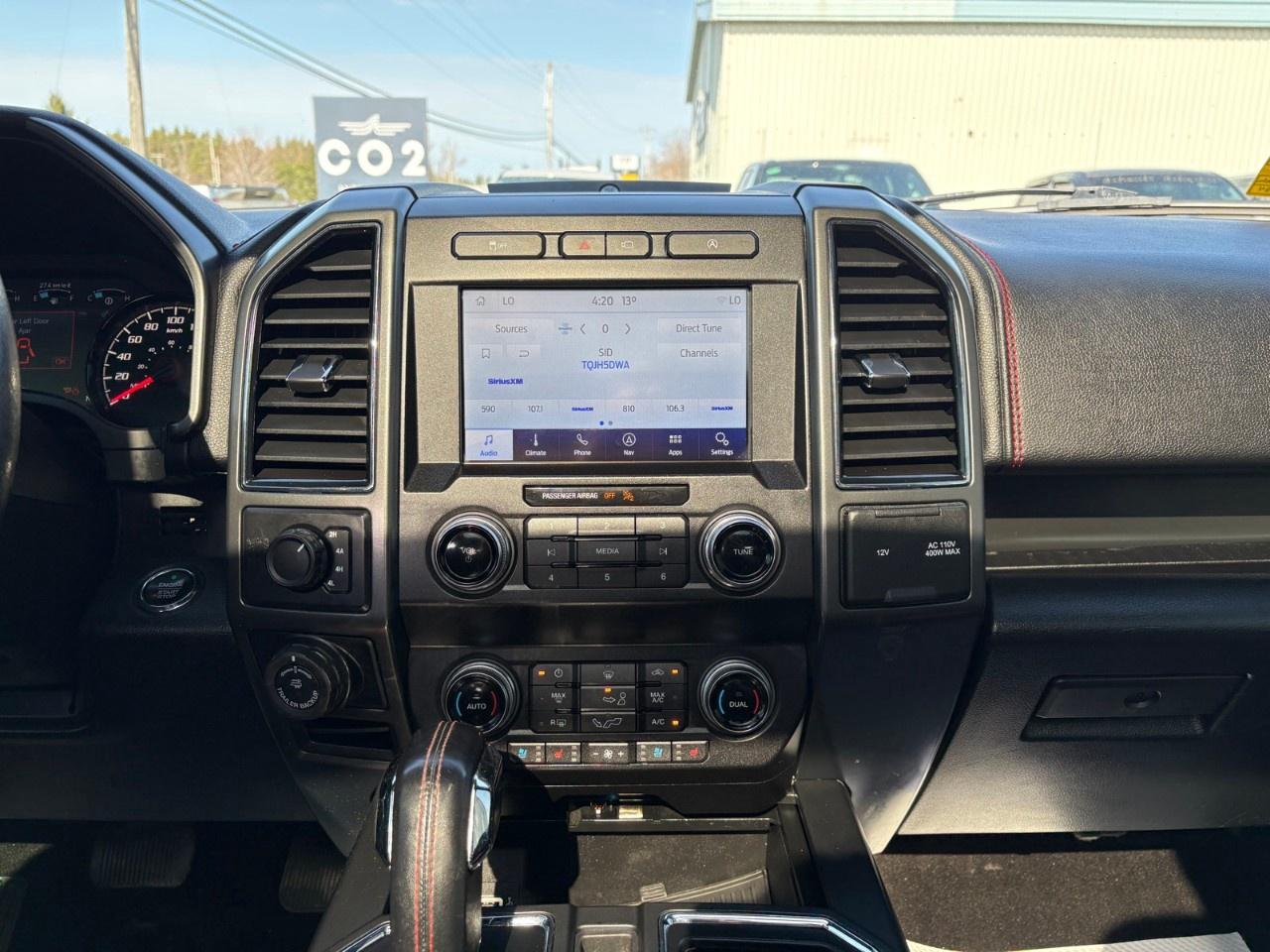 2019 Ford F-150  Photo
