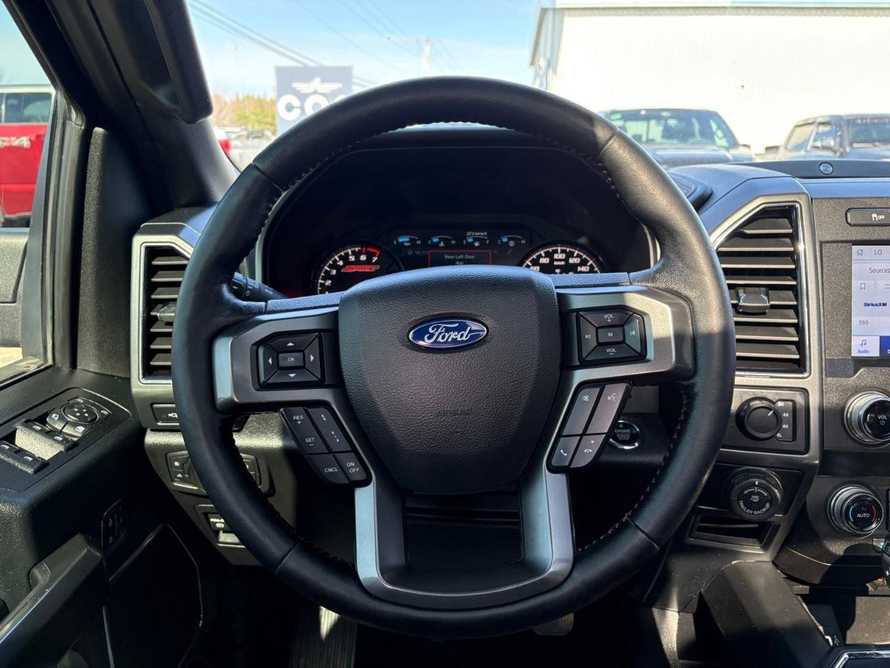 2019 Ford F-150  Photo