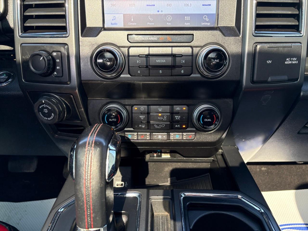 2019 Ford F-150  Photo