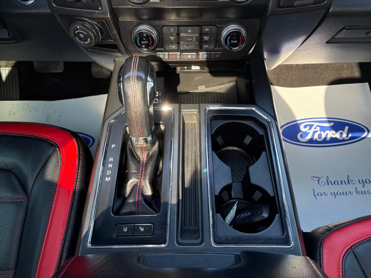 2019 Ford F-150  Photo