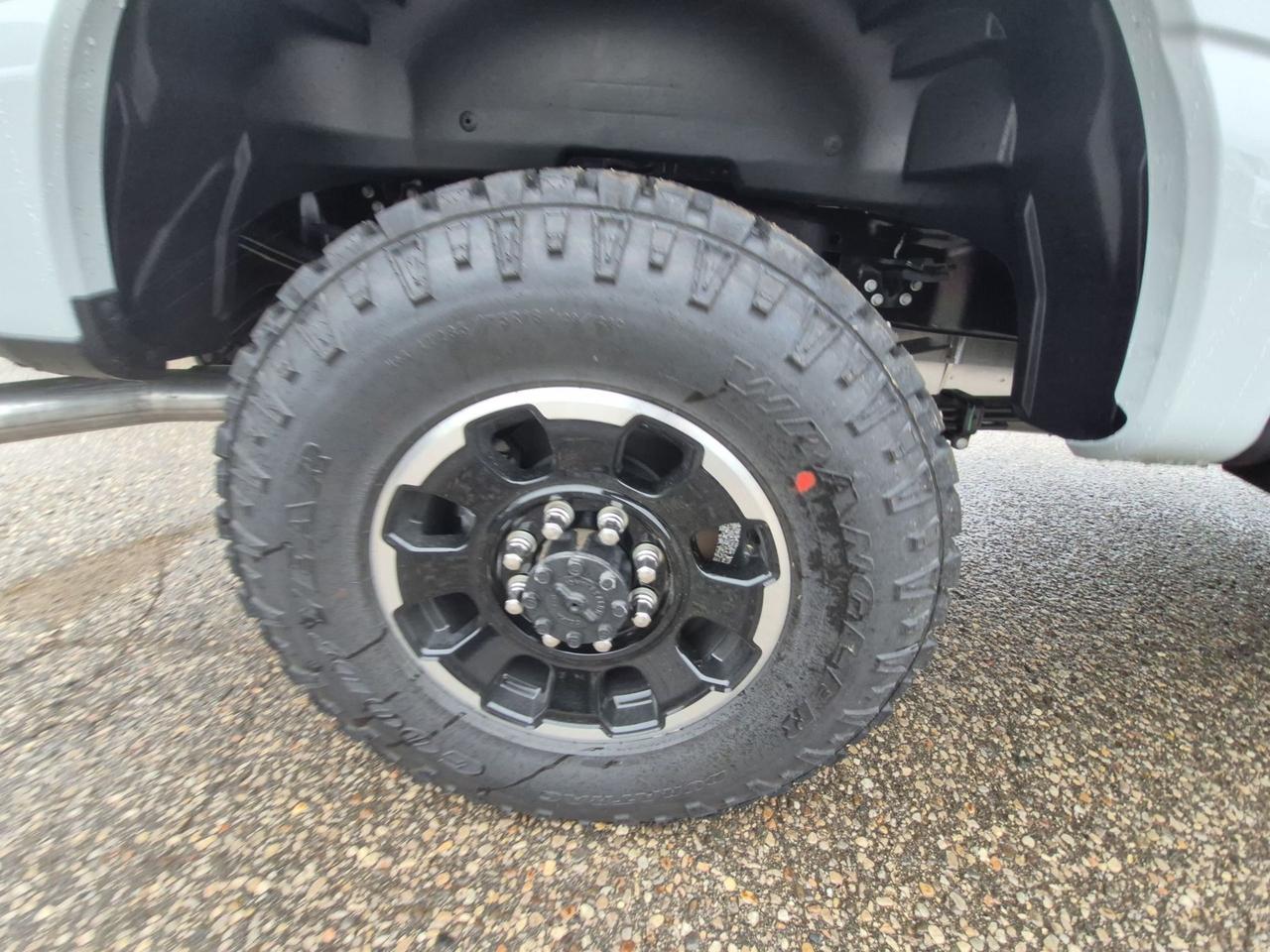 2026 Ford F-250 XLT, PREMIUM PKG, TREMOR OFF ROAD PKG, MOONROOF Photo
