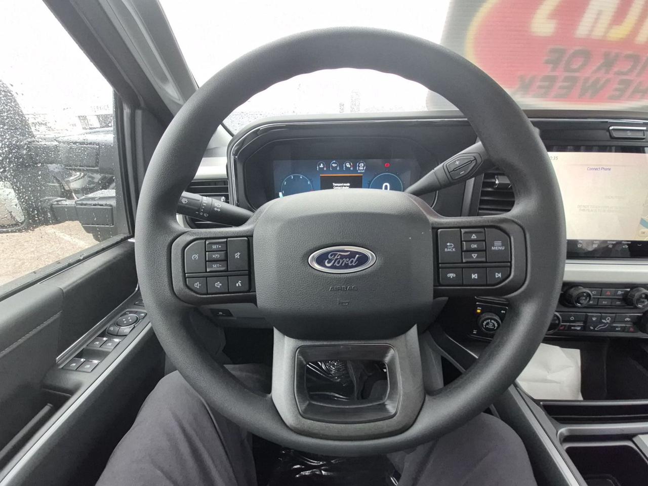 2026 Ford F-250 XLT, PREMIUM PKG, TREMOR OFF ROAD PKG, MOONROOF Photo