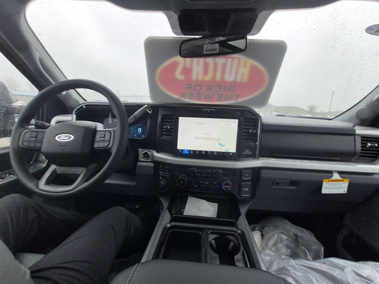2026 Ford F-250 XLT, PREMIUM PKG, TREMOR OFF ROAD PKG, MOONROOF Photo