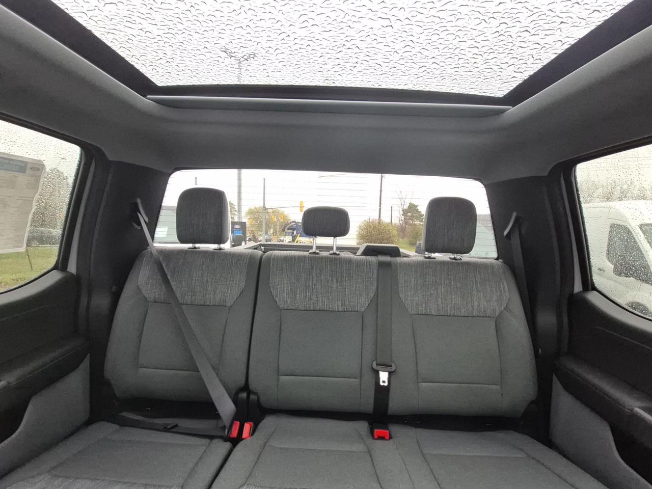 2026 Ford F-250 XLT, PREMIUM PKG, TREMOR OFF ROAD PKG, MOONROOF Photo