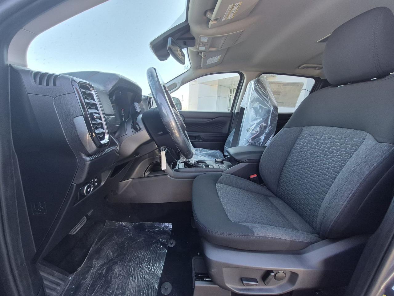 2026 Ford Ranger XLT, BLACK PKG, SPRAY-IN BEDLINER Photo