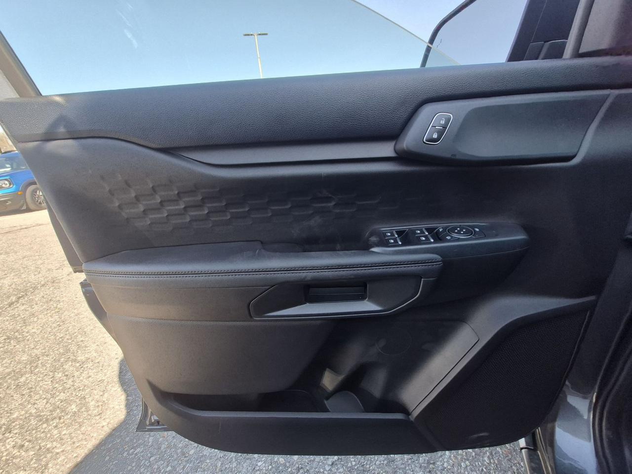 2026 Ford Ranger XLT, BLACK PKG, SPRAY-IN BEDLINER Photo