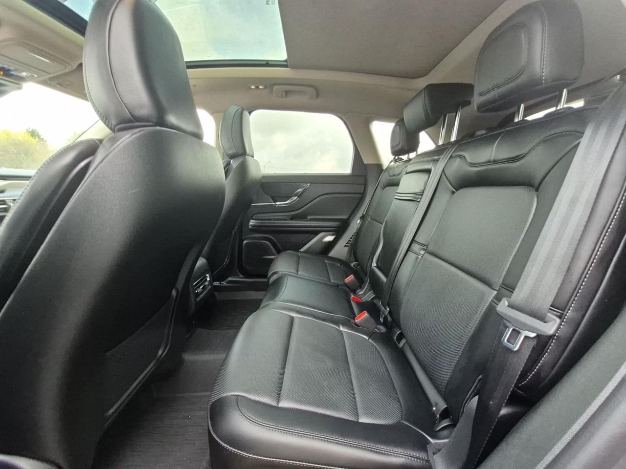 2026 Lincoln Corsair LEATHER, MOONROOF, TECH PACK! RESERVE! Photo
