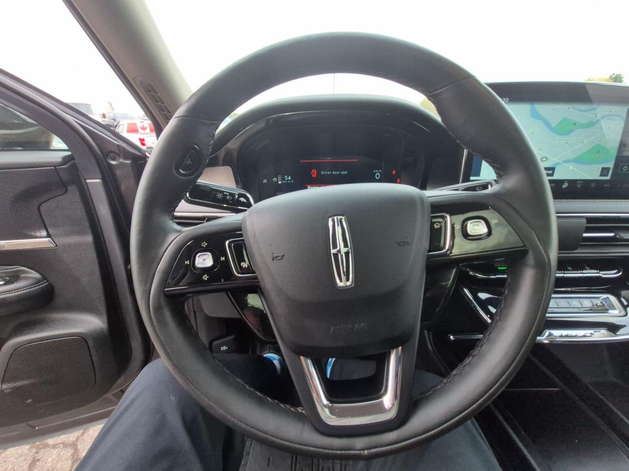 2026 Lincoln Corsair LEATHER, MOONROOF, TECH PACK! RESERVE! Photo