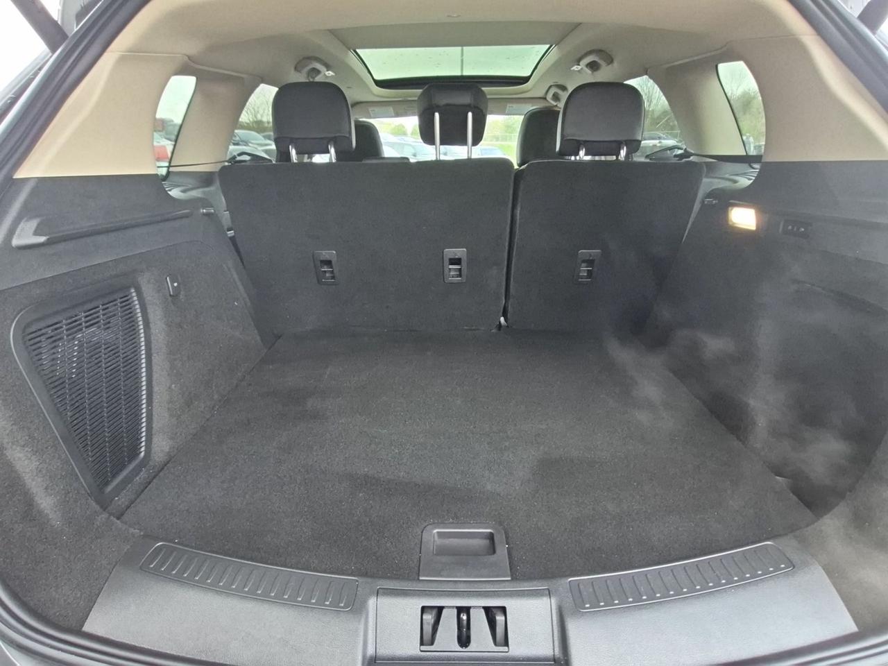 2026 Lincoln Corsair LEATHER, MOONROOF, TECH PACK! RESERVE! Photo3
