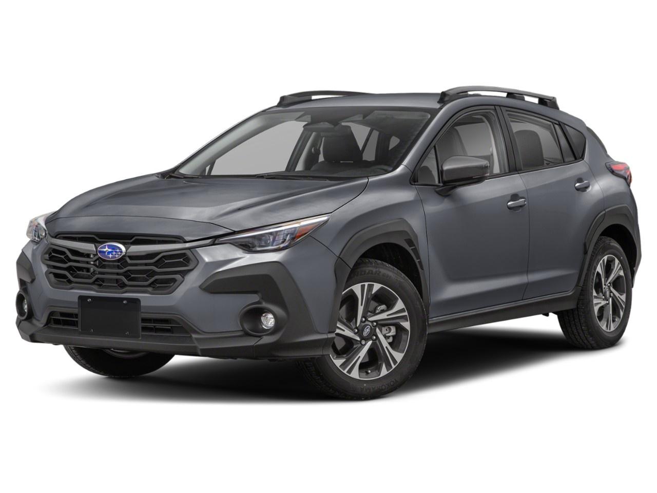 Used 2024 Subaru XV Crosstrek TOURING AWD for sale in Truro, NS