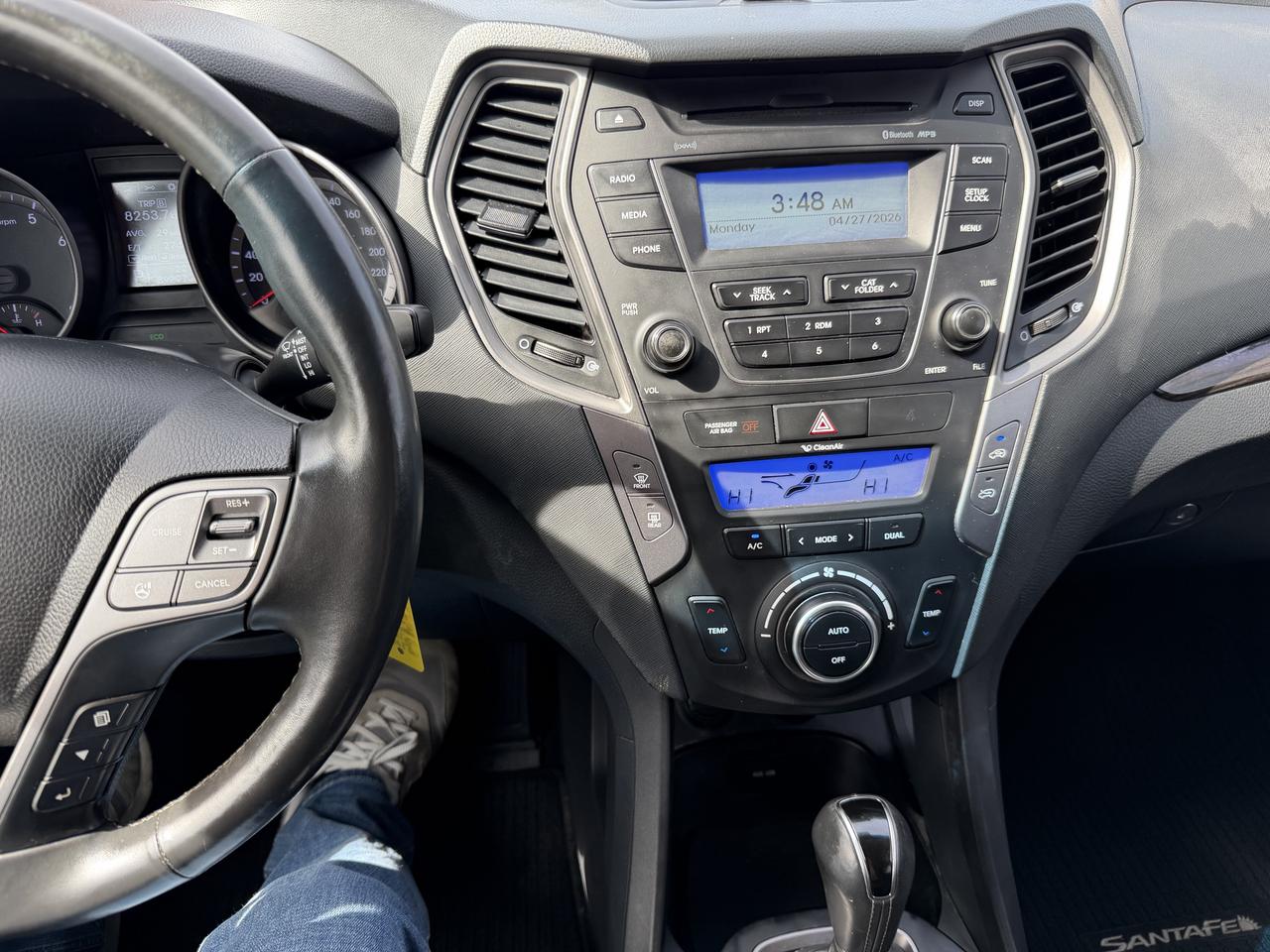 2014 Hyundai Santa Fe Sport Premium | Two Sets of Wheels Photo