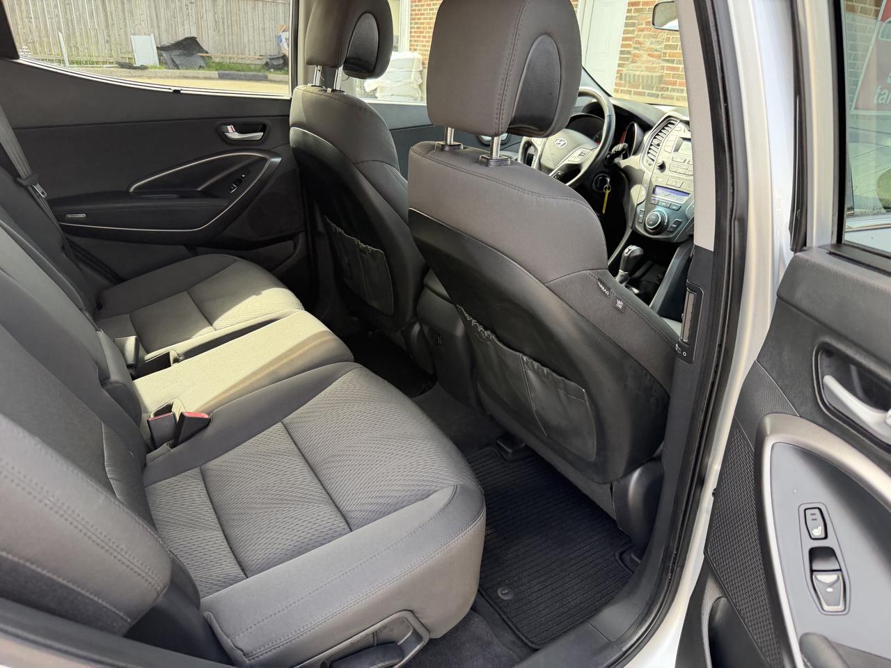 2014 Hyundai Santa Fe Sport Premium | Two Sets of Wheels Photo