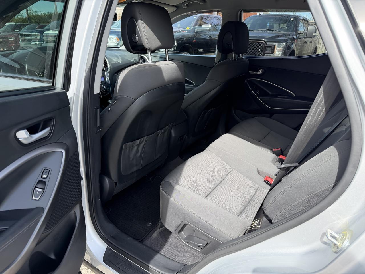 2014 Hyundai Santa Fe Sport Premium | Two Sets of Wheels Photo