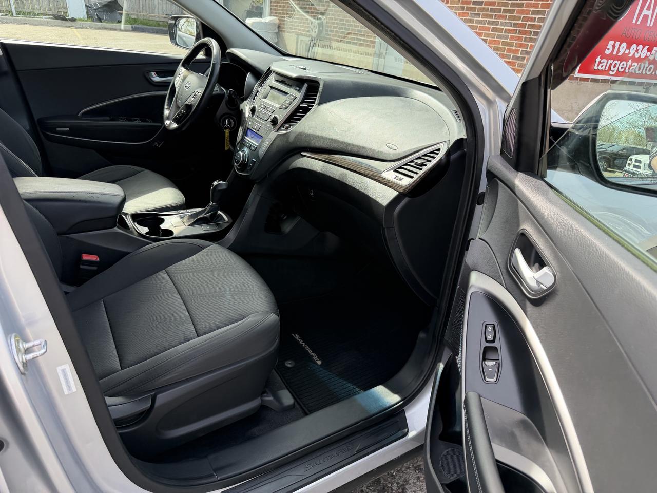 2014 Hyundai Santa Fe Sport Premium | Two Sets of Wheels Photo