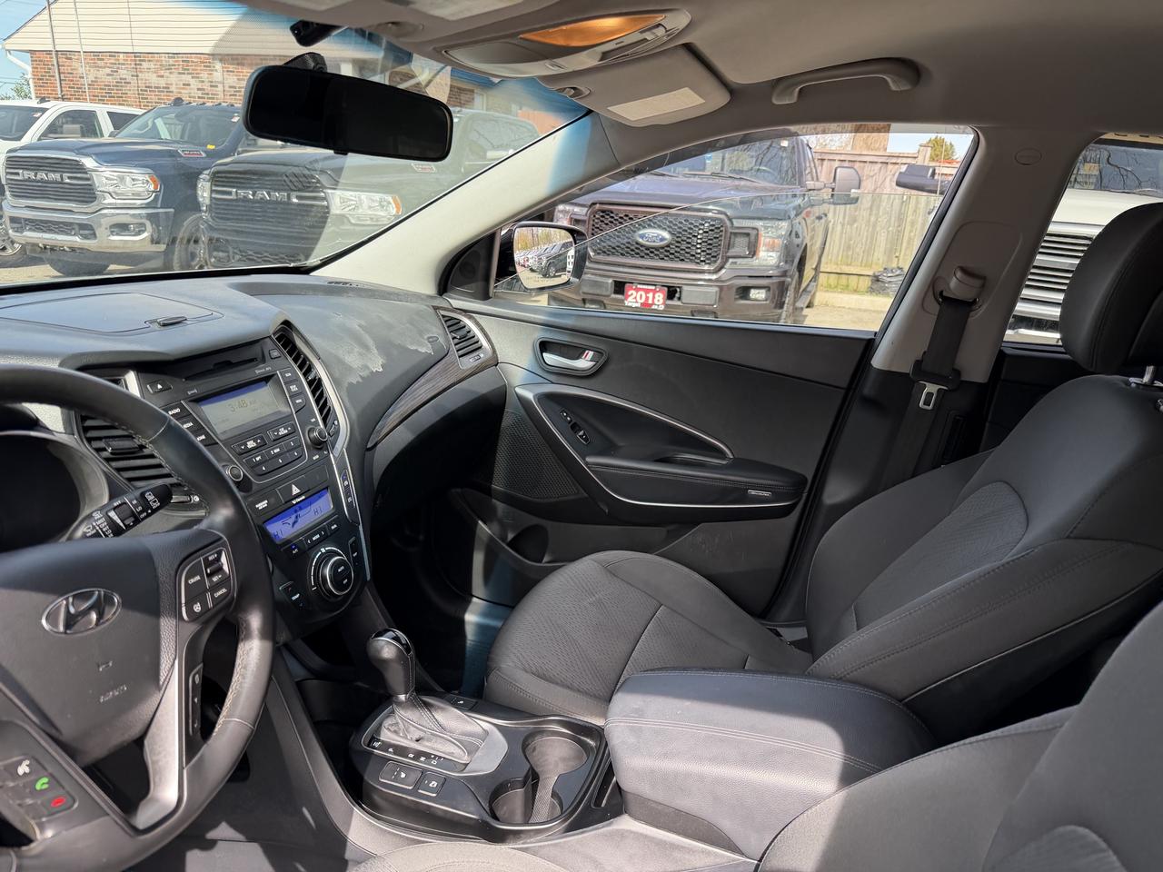 2014 Hyundai Santa Fe Sport Premium | Two Sets of Wheels Photo