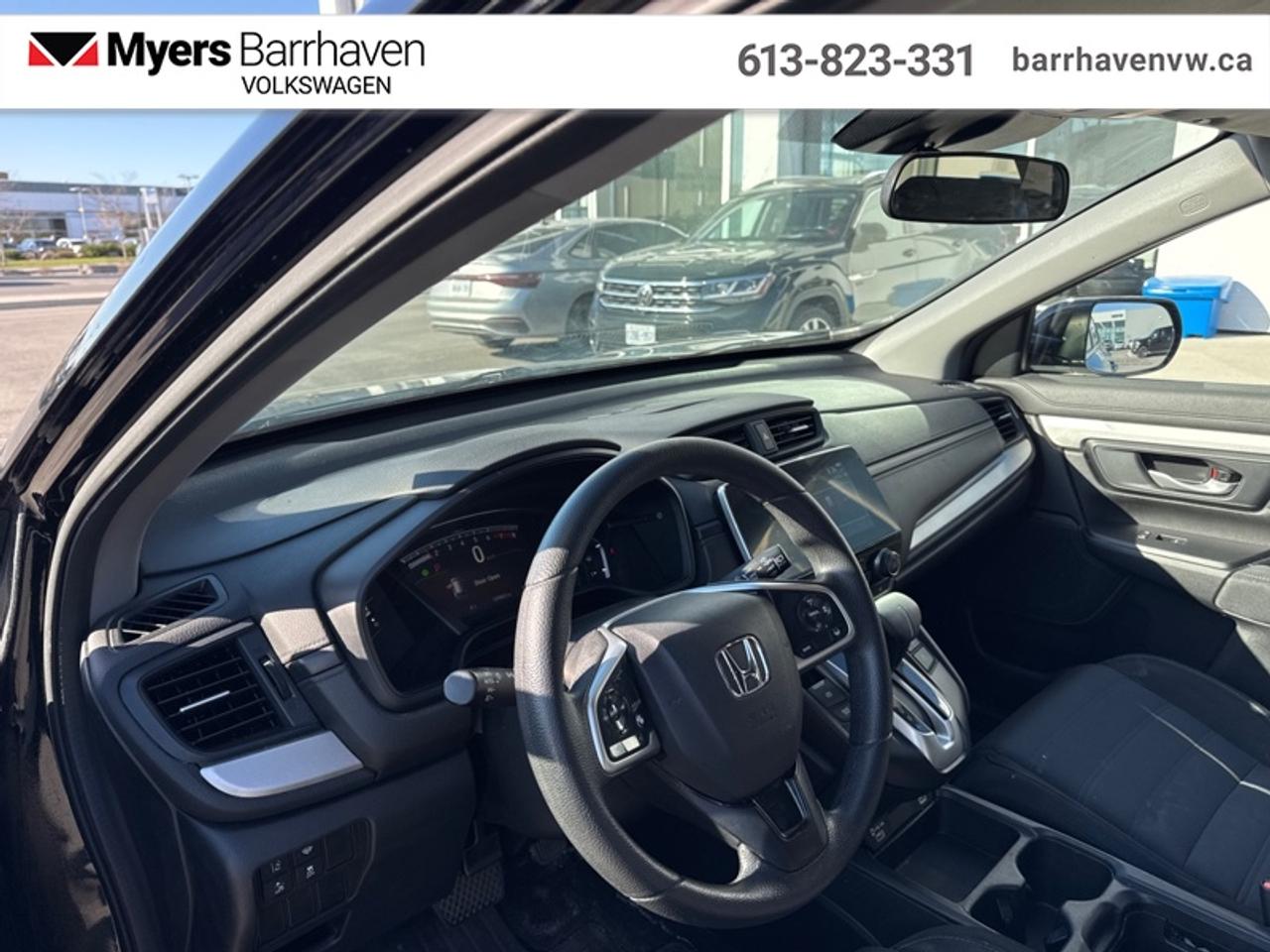 2021 Honda CR-V LX  - Heated Seats -  Apple CarPlay Photo
