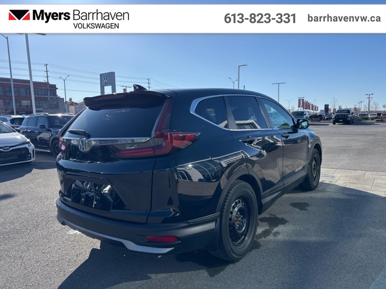 2021 Honda CR-V LX  - Heated Seats -  Apple CarPlay Photo