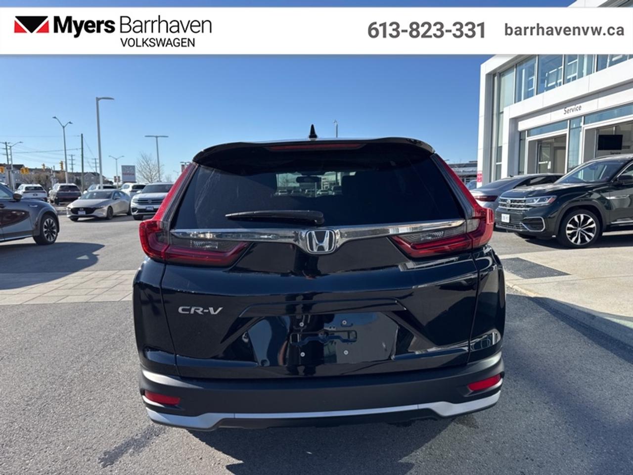 2021 Honda CR-V LX  - Heated Seats -  Apple CarPlay Photo