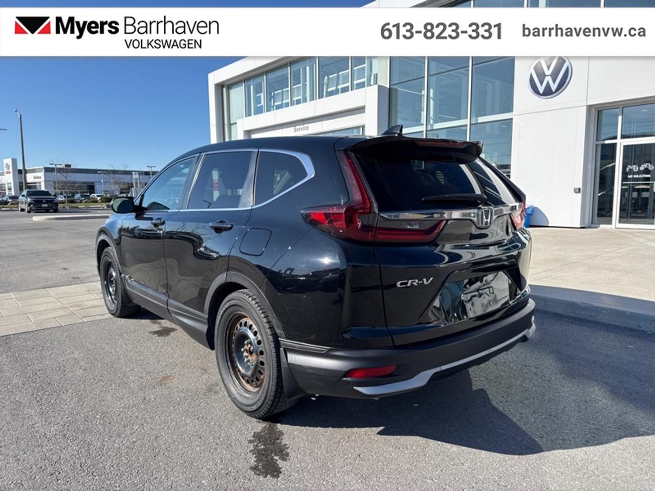 2021 Honda CR-V LX  - Heated Seats -  Apple CarPlay Photo