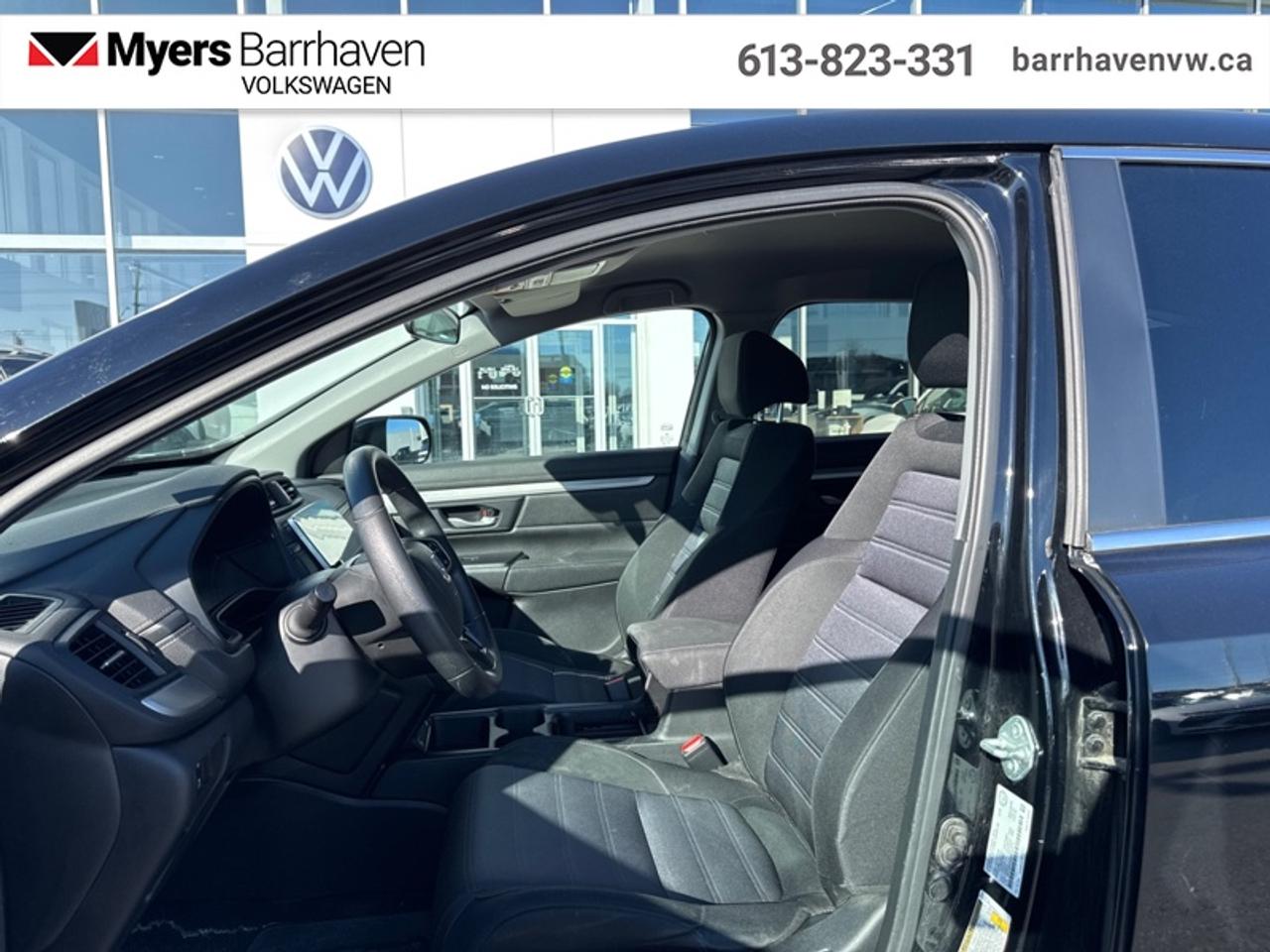 2021 Honda CR-V LX  - Heated Seats -  Apple CarPlay Photo