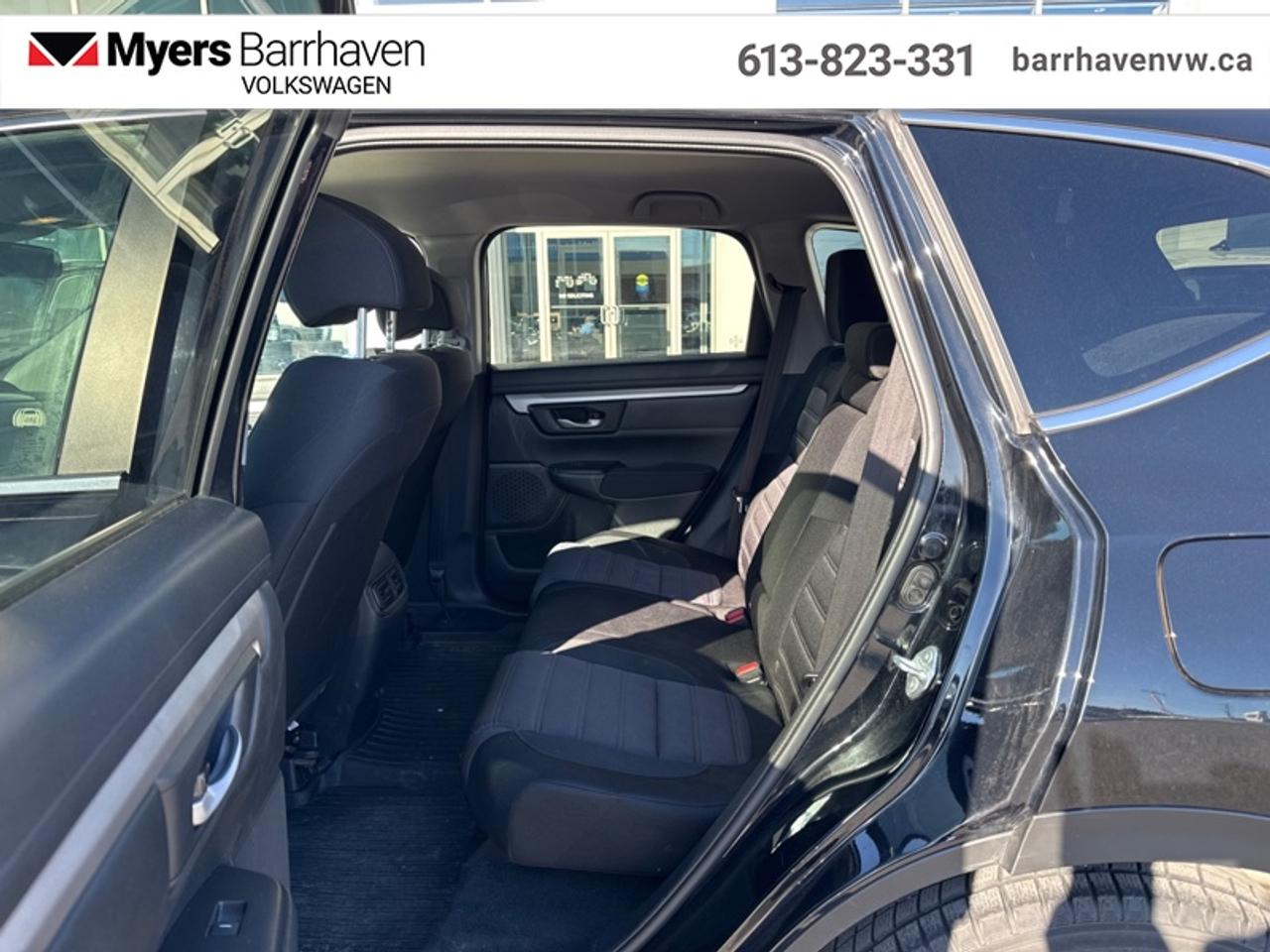 2021 Honda CR-V LX  - Heated Seats -  Apple CarPlay Photo