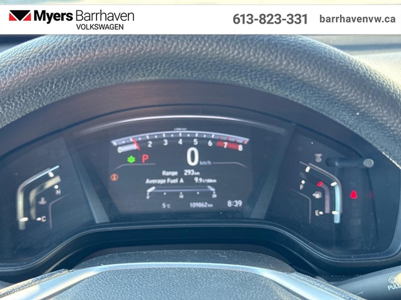 2021 Honda CR-V LX  - Heated Seats -  Apple CarPlay Photo