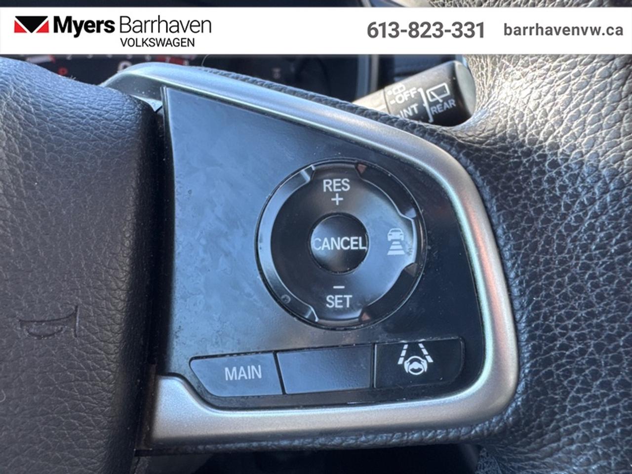 2021 Honda CR-V LX  - Heated Seats -  Apple CarPlay Photo