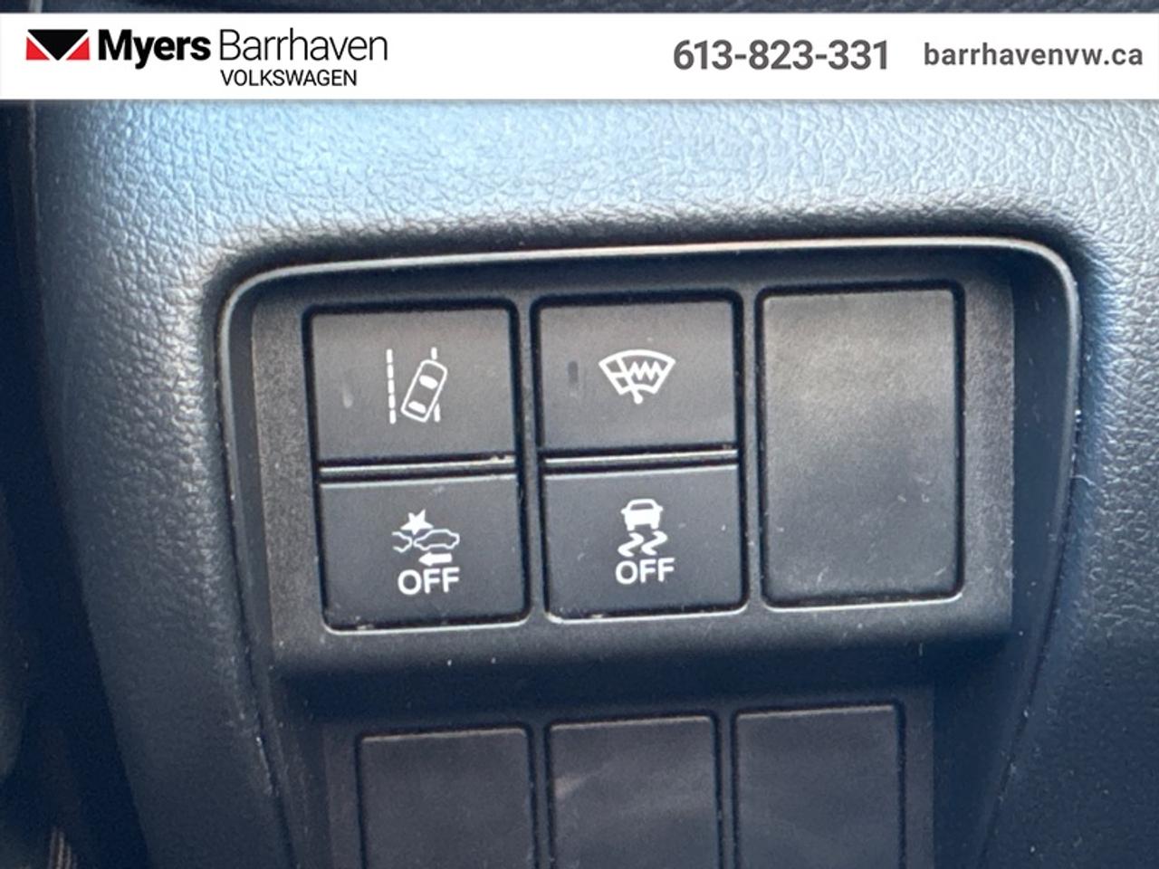 2021 Honda CR-V LX  - Heated Seats -  Apple CarPlay Photo