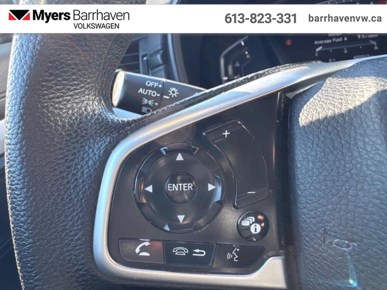 2021 Honda CR-V LX  - Heated Seats -  Apple CarPlay Photo