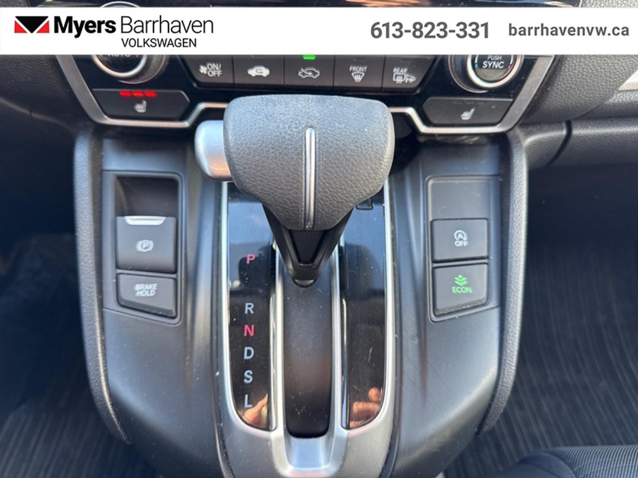 2021 Honda CR-V LX  - Heated Seats -  Apple CarPlay Photo