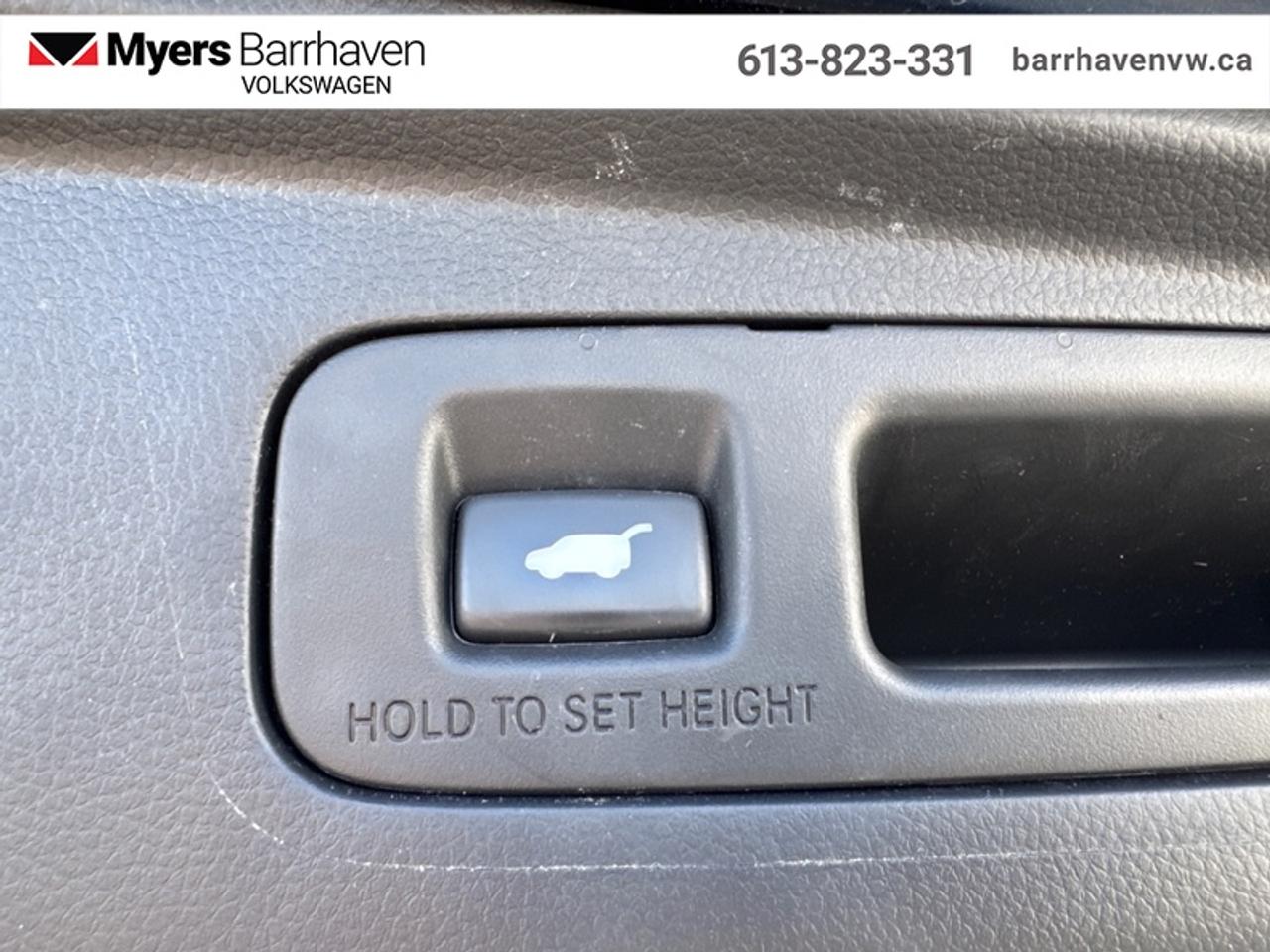2024 Honda CR-V Hybrid EX-L  - Leather Seats Photo