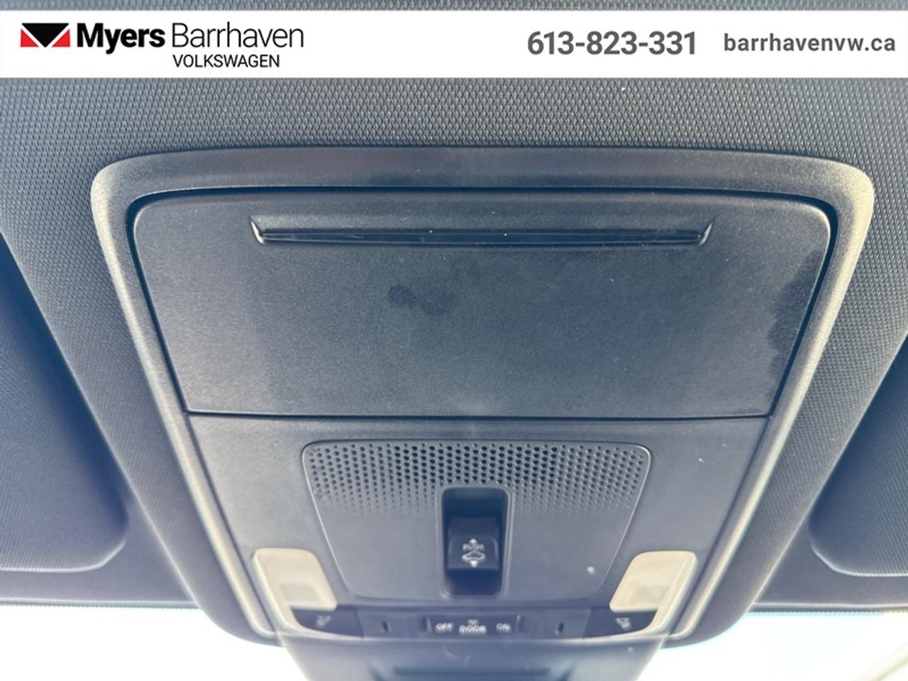 2024 Honda CR-V Hybrid EX-L  - Leather Seats Photo