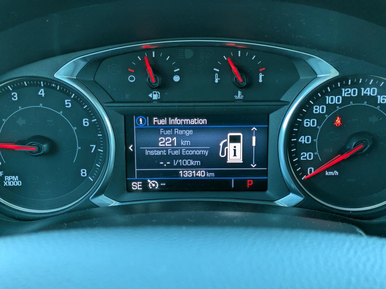 2019 GMC Terrain AWD 4DR SLE Photo