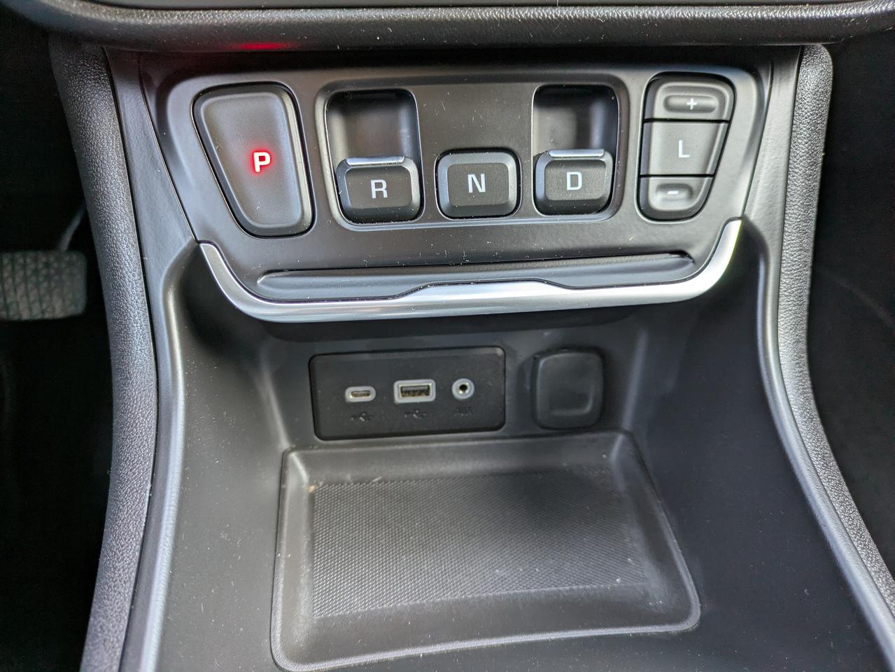 2019 GMC Terrain AWD 4DR SLE Photo
