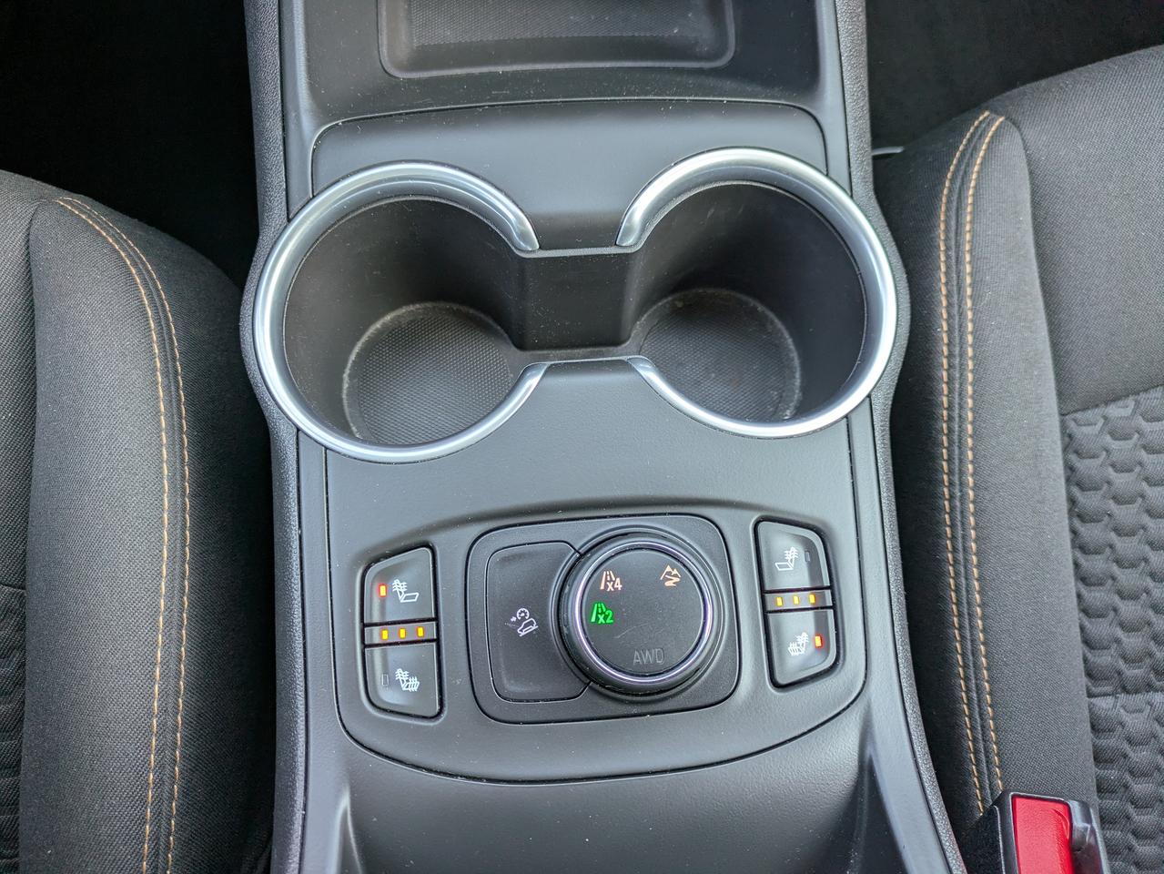 2019 GMC Terrain AWD 4DR SLE Photo