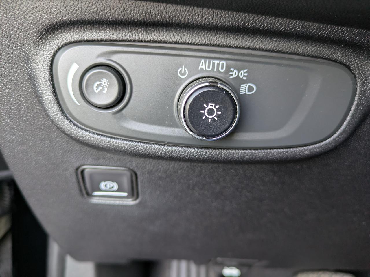 2019 GMC Terrain AWD 4DR SLE Photo