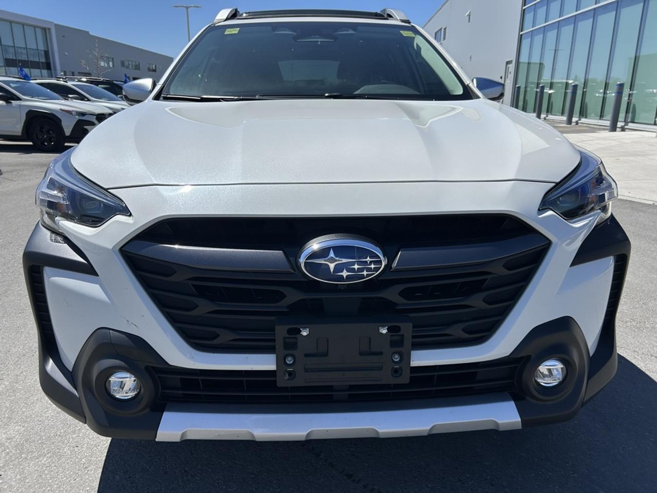 2025 Subaru Outback Premier XT  - Leather Seats Photo