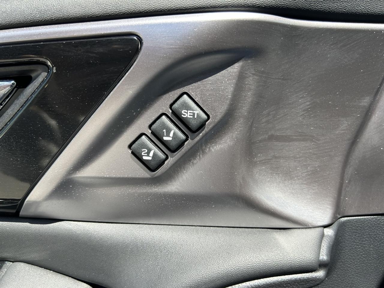 2025 Subaru Outback Premier XT  - Leather Seats Photo
