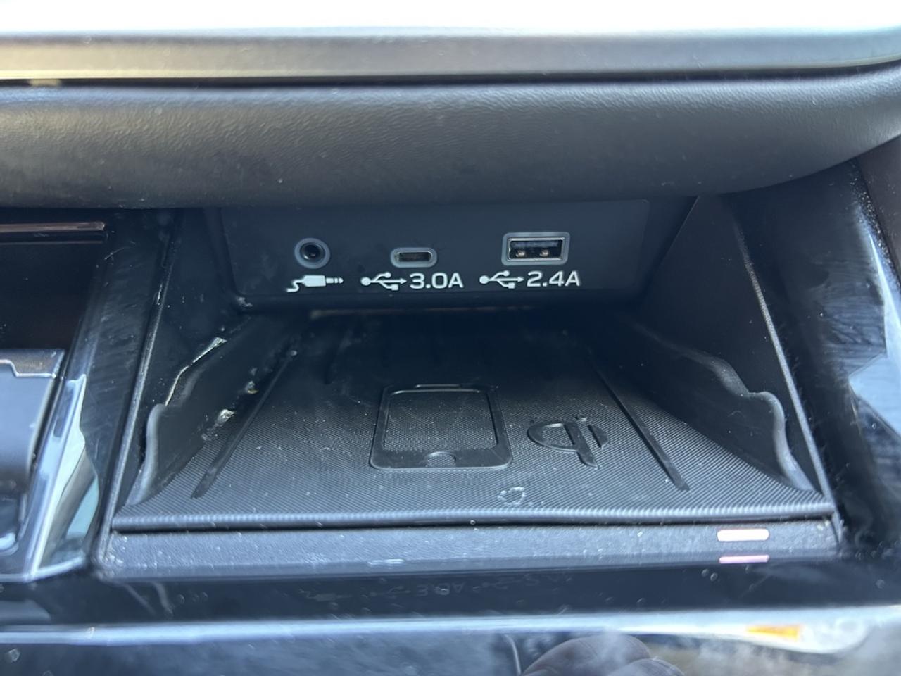 2025 Subaru Outback Premier XT  - Leather Seats Photo