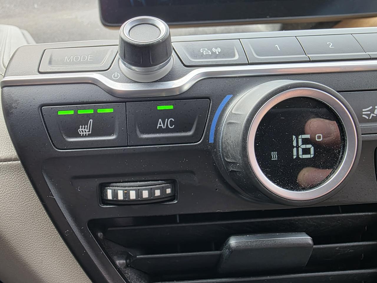 2015 BMW i3 Range Extender Photo