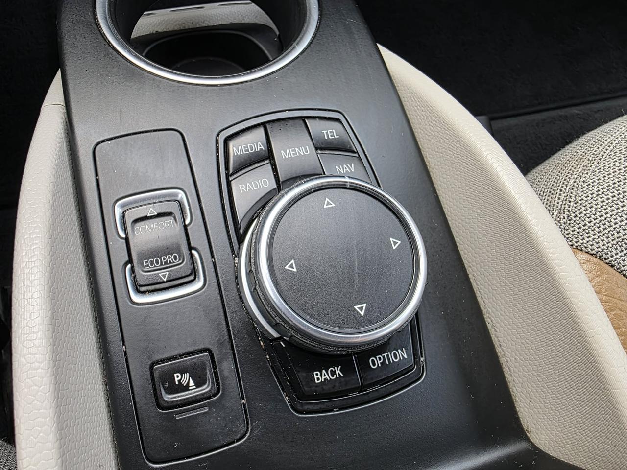2015 BMW i3 Range Extender Photo